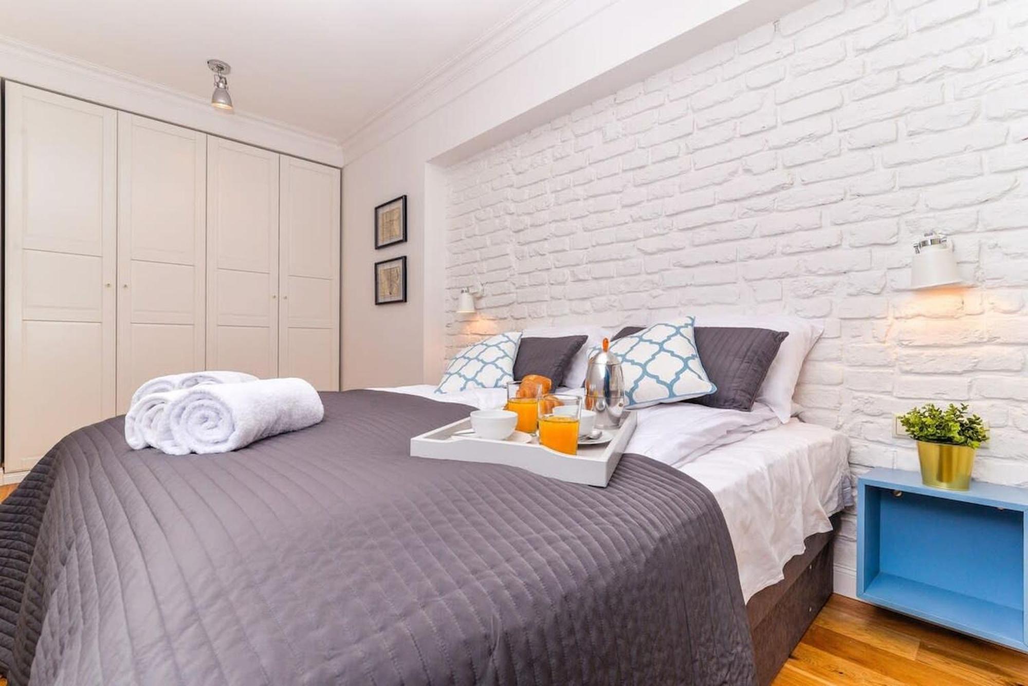 Apartment 华沙 外观 照片