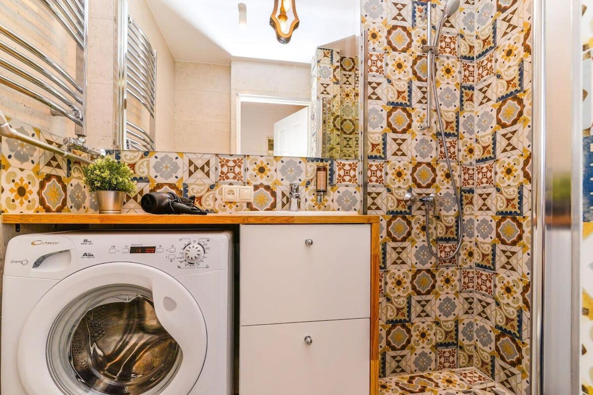 Apartment 华沙 外观 照片